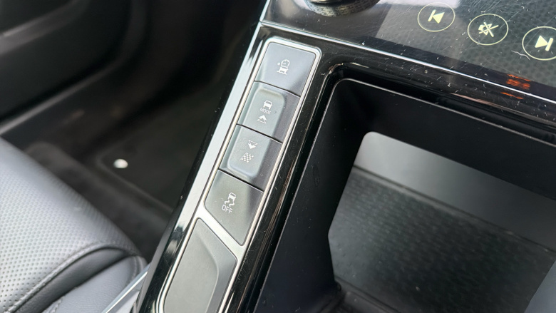 Jaguar I-Pace 294kW EV400 S 90kWh 5dr Auto Electric Estate